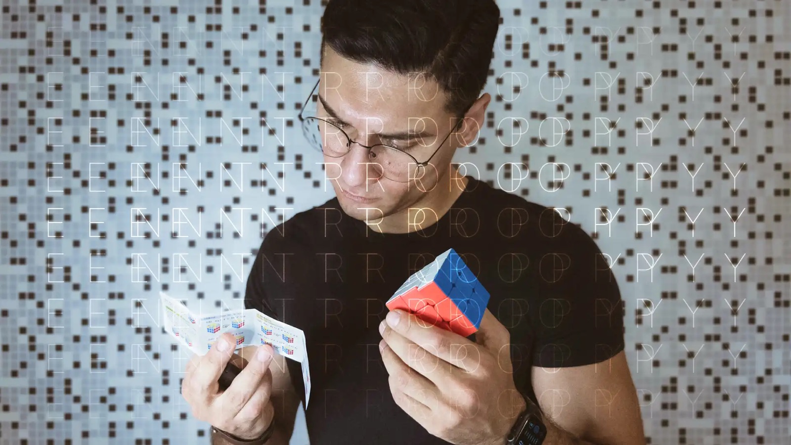 Understand Entropy if You Want Your Startup to Succeed
