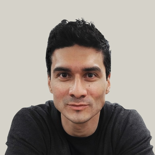 Malik Alimoekhamedov