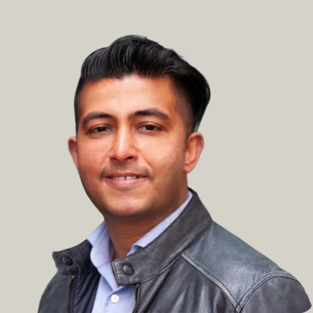 Steven Banerjee