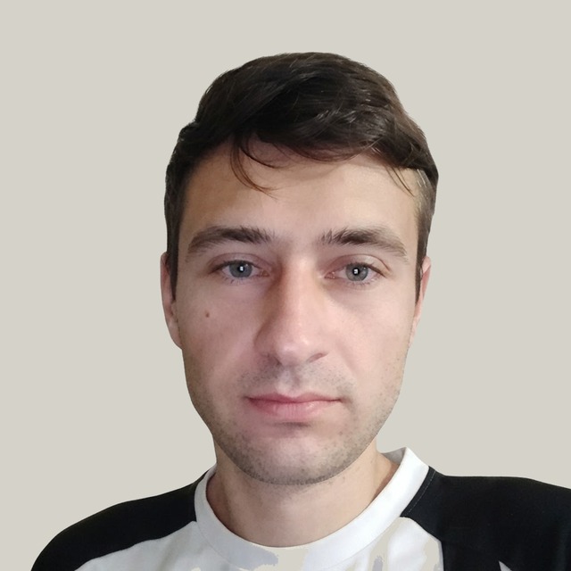 Roman Broshnitskiy
