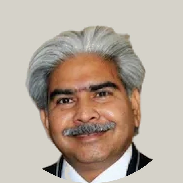 Surendra Chavan