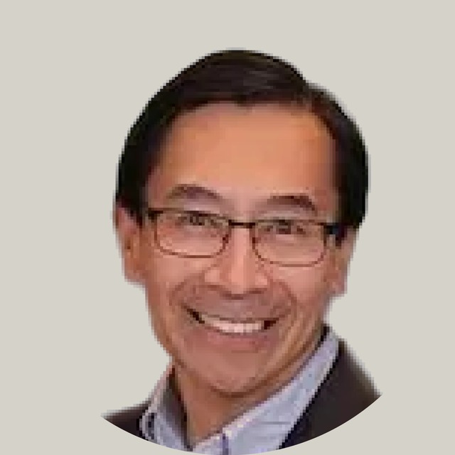 Timothy Fong