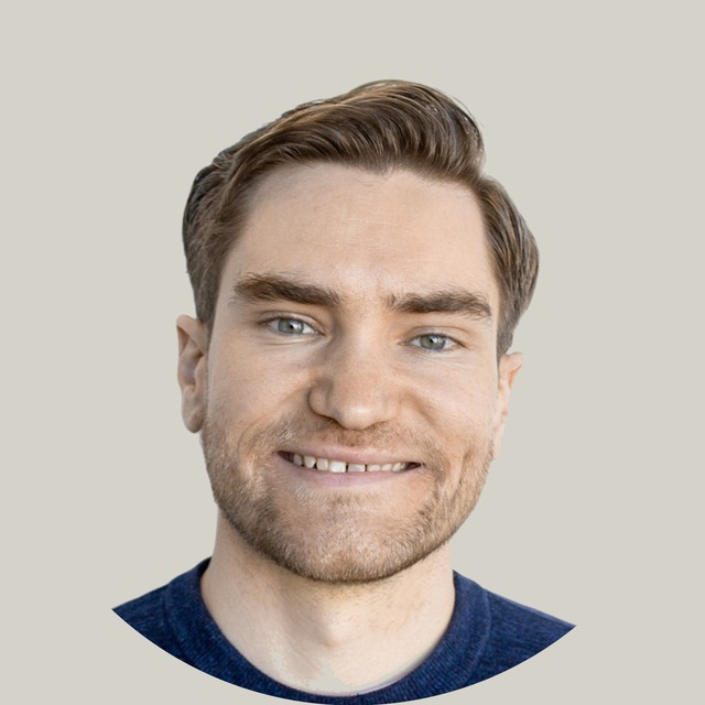Daniel Goodman, PhD