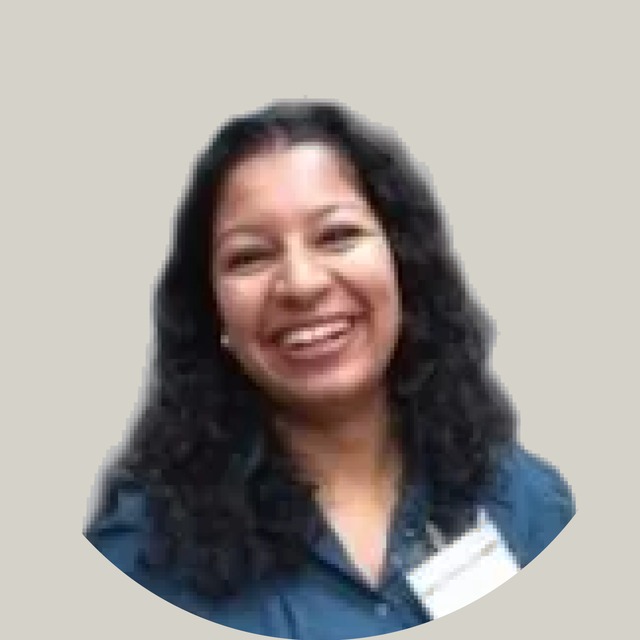 Janani Krishnamurthy