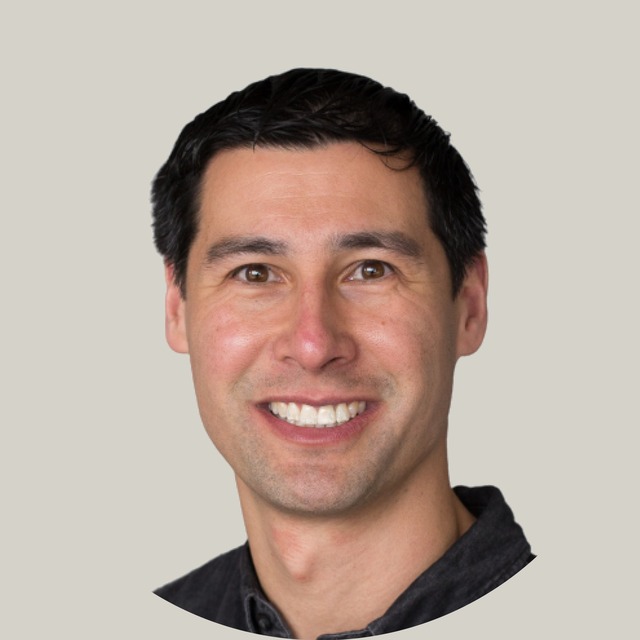 Stephen Lin