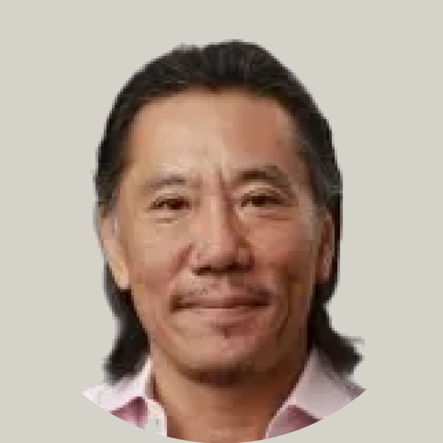 Mitsuyuki Matsumoto