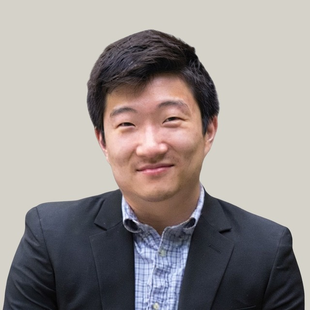 Derek Park, PhD
