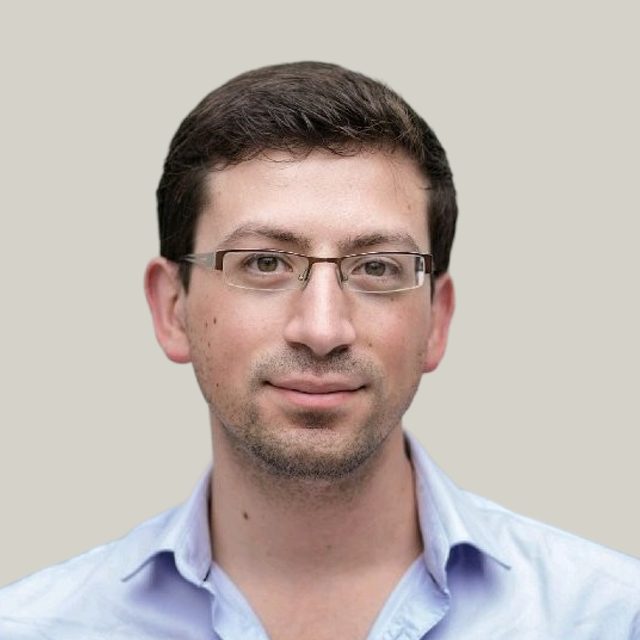 Refael Shamir