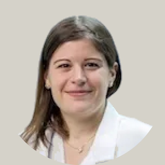 Laura Tuffery
