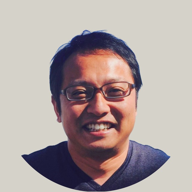 Mikihiro Yasuda
