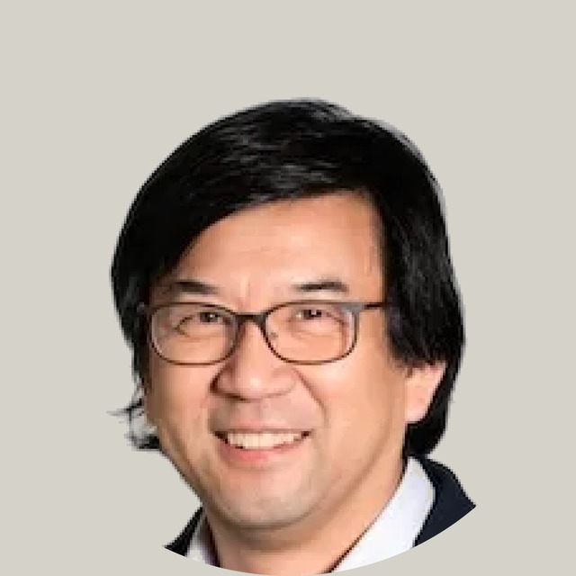 Cassian Yee, MD